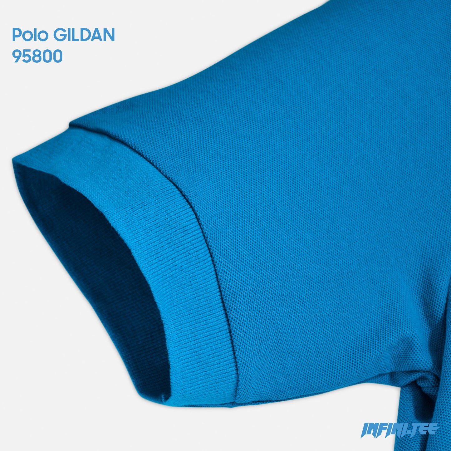 Design Polo Dryblend